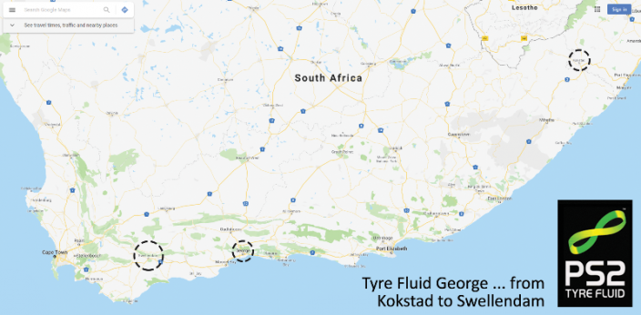 gallery/map of western and eastern cape